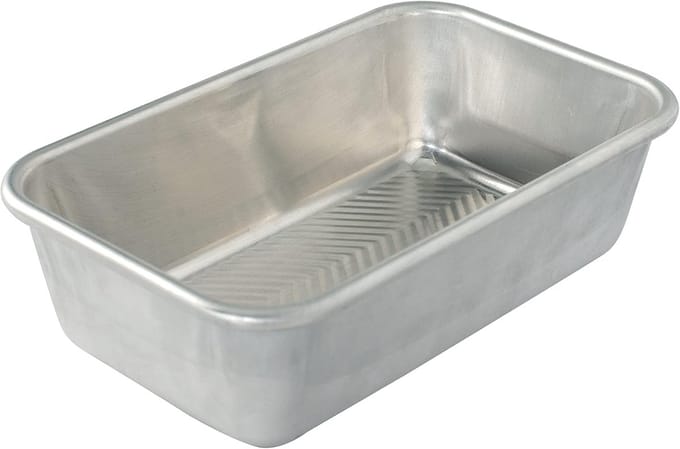 Prisma Bakvorm voor Brood en Cake - 1 Stuks