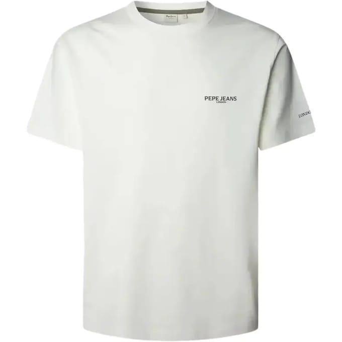 T-shirt Pepe Jeans Terry