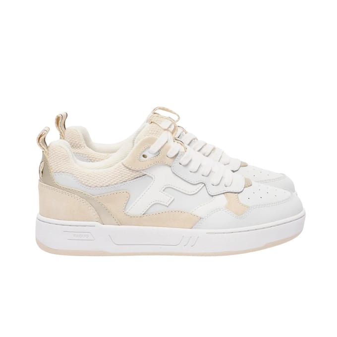 Trainers Faguo Dahlia