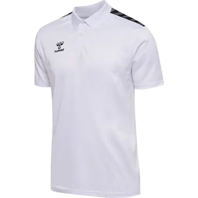Hummel-poloshirt Hmlauthentic Functional Polo