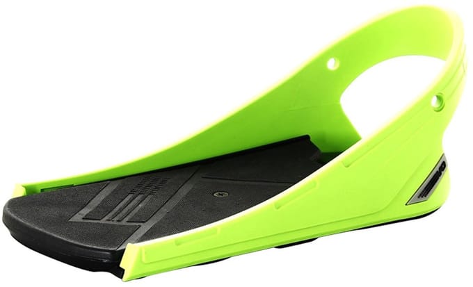 Jobe Evo-bindingen Groen L