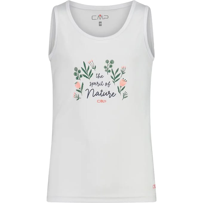 Meisjes tanktop CMP