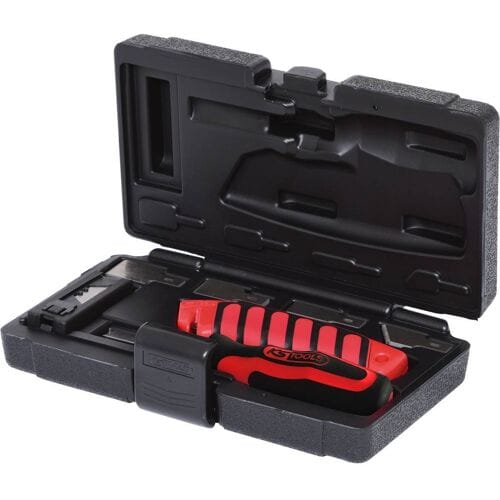 Messenset, 27-delig KS Tools 907.2200