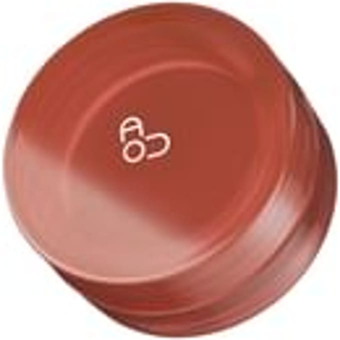 AOU - Floofy Matte Balm - 10 Colors #02 Fallen Leaf Balm