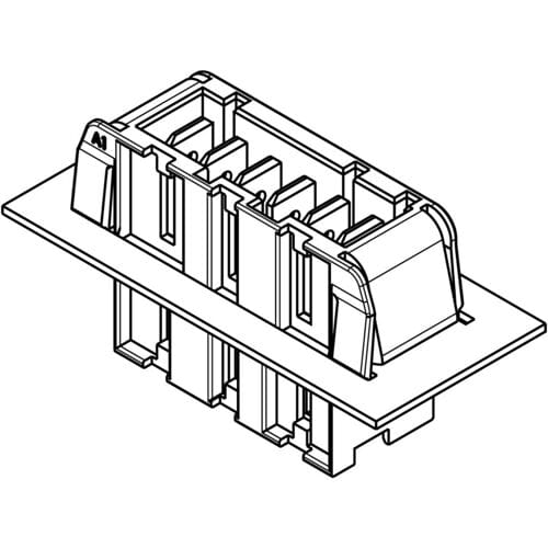 AEG connector 140217634017
