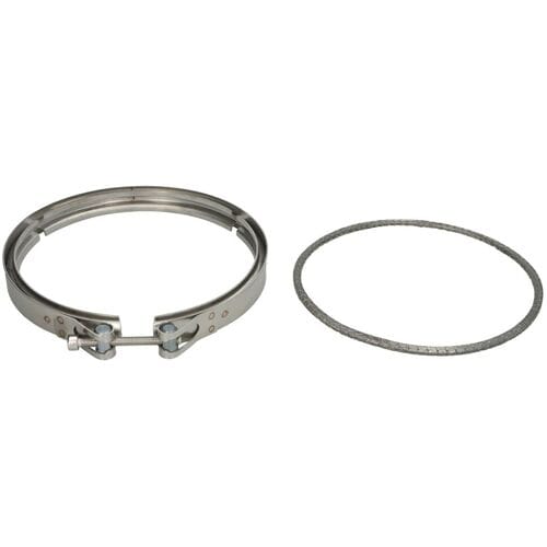 Borgring, geluiddemper ENGITECH ENT660002