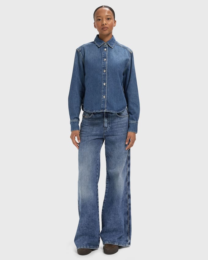 SACELIA SHIRT 15893