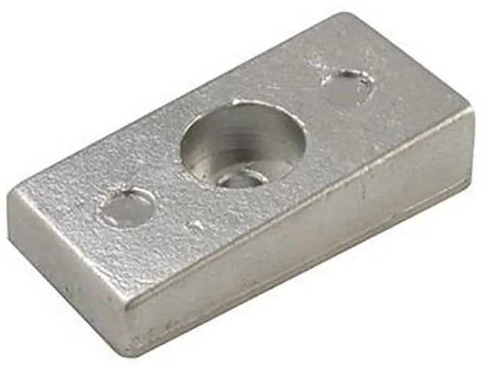 Honda anode, zink 41109-ZW1-B00 (TEN01407)