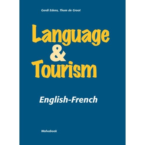 Language & Tourism - Gerdi Edens