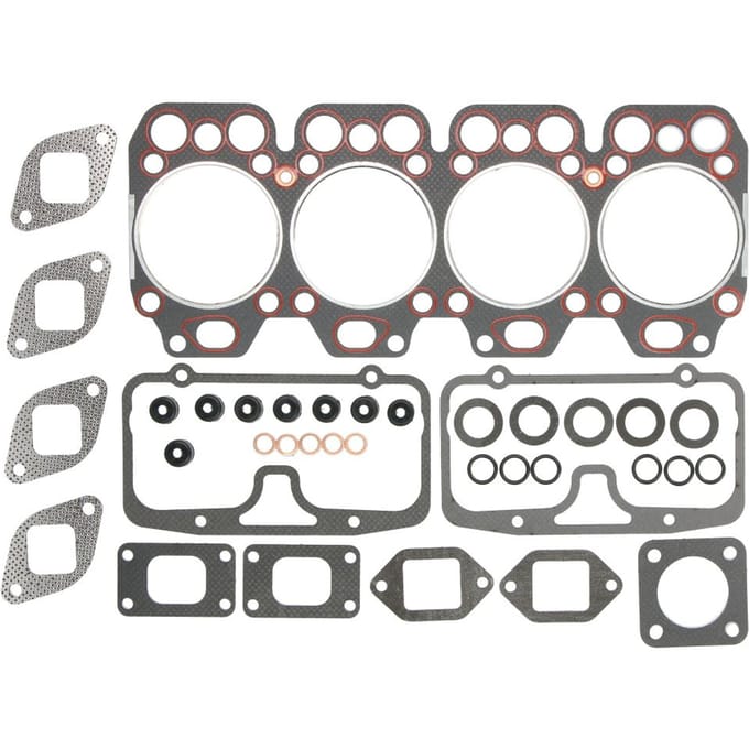 Motor pakkingset, boven ENGITECH ENT000294