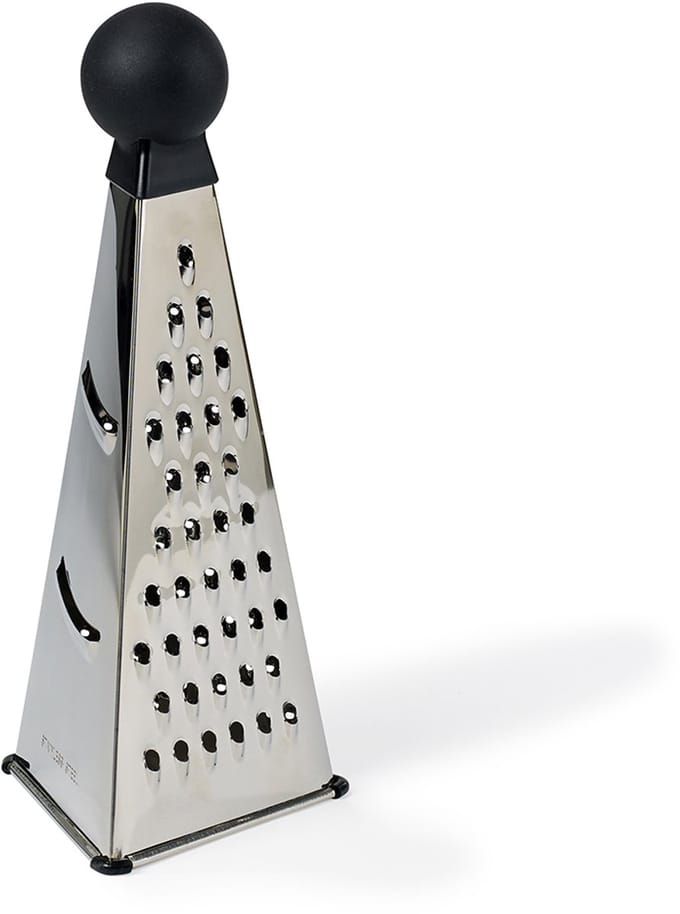 Funktion Grater 25 cm steel and silicone