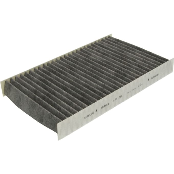 Cabine luchtfilter KNECHT LAK 280