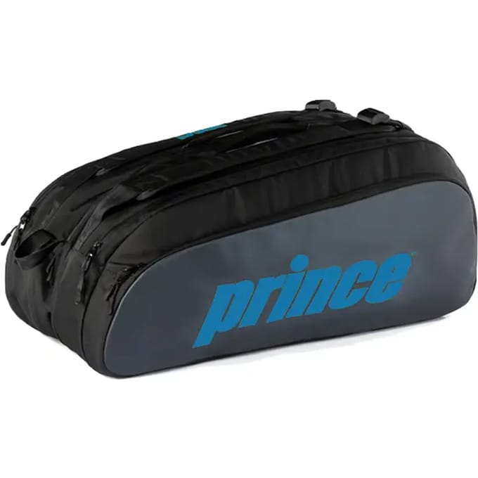 Tas voor tennisrackets Prince Tour 3 Comp