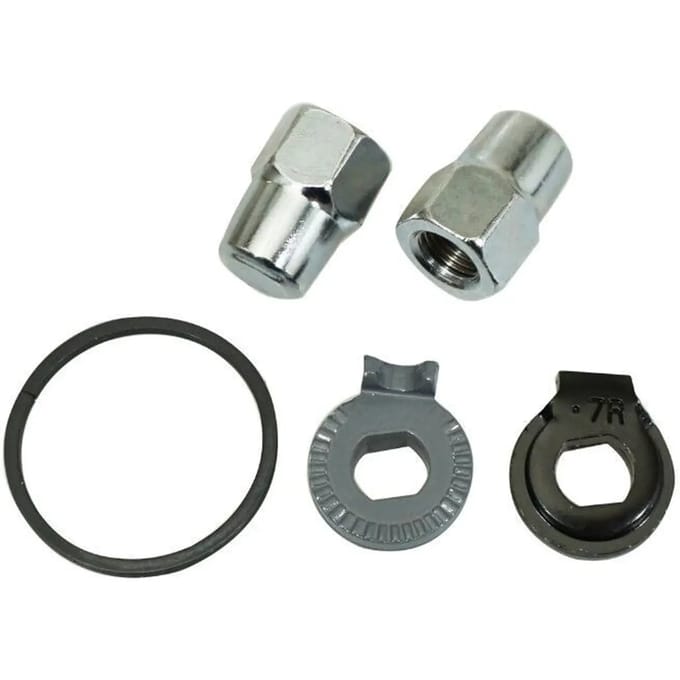 Shimano Componentenset Nexus 8 Sg-8s56 5-delig