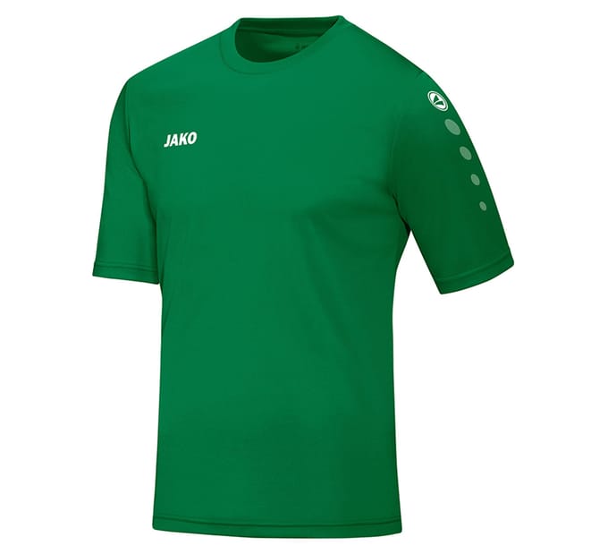 Jako Team SS Shirt Senior - Maat S