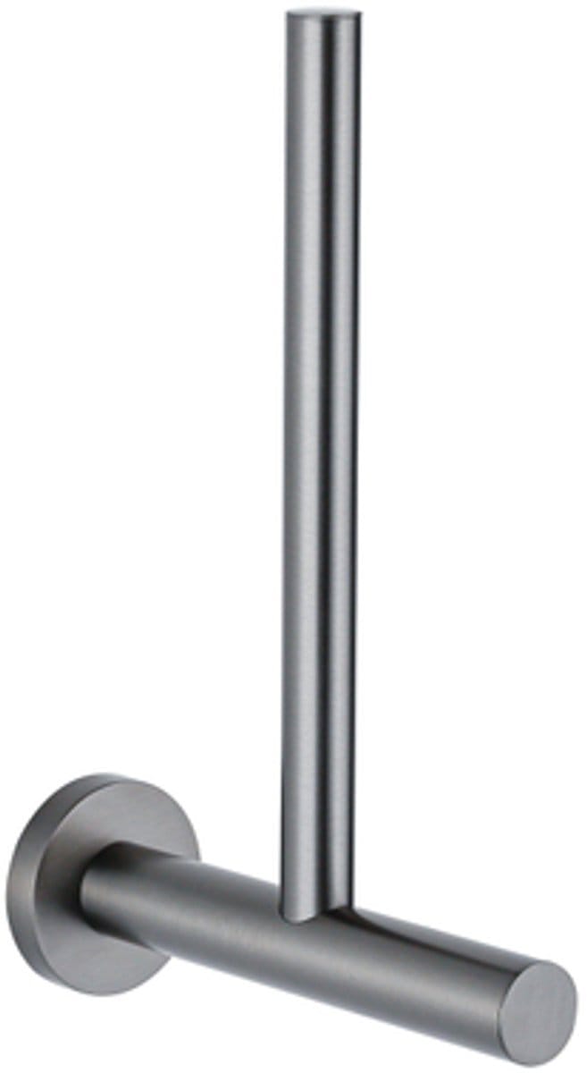 FugaFlow Eccelente Acces Reserverolhouder - T-vorm - gunmetal
