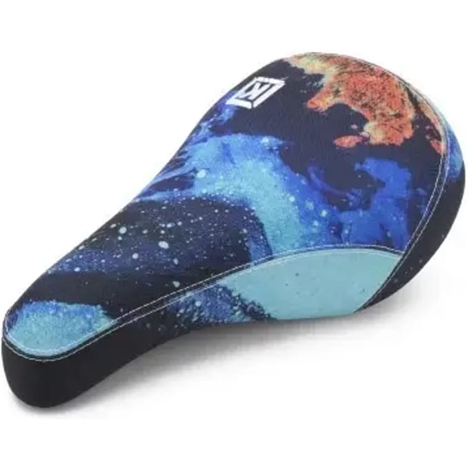 Zadel Kink BMX Oceanic Furtif Thick Padding