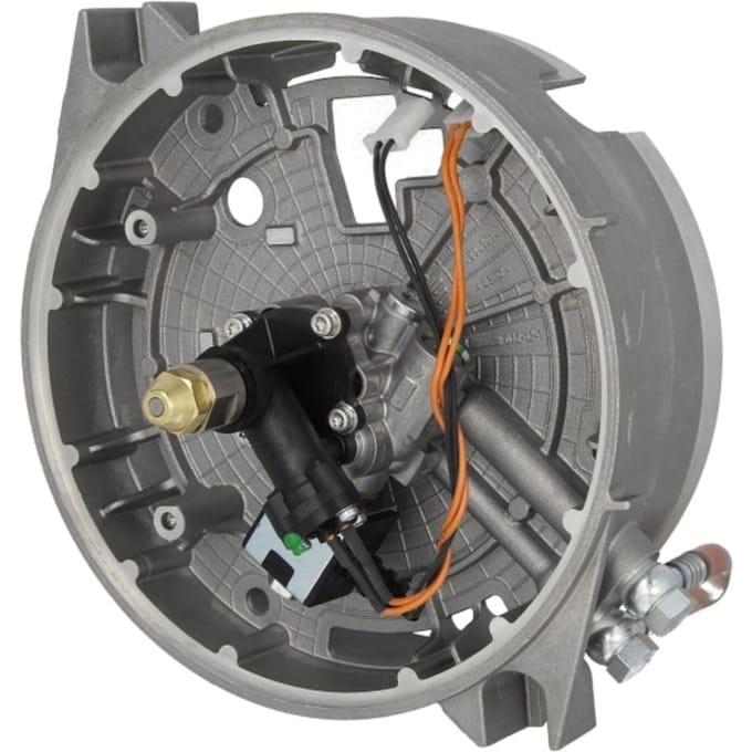Brandstofpomp EBERSPÄCHER HEATING 25 2488 99 46 00