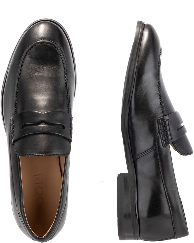 Joop - Herren Slip On Pero 1.0 Kleitos Loafer