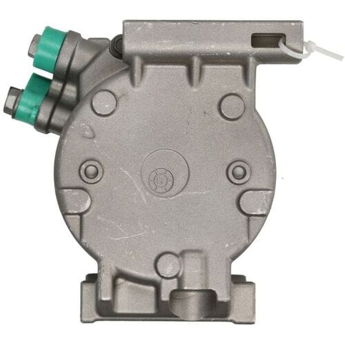 Airco-compressor AIRSTAL 10-3831