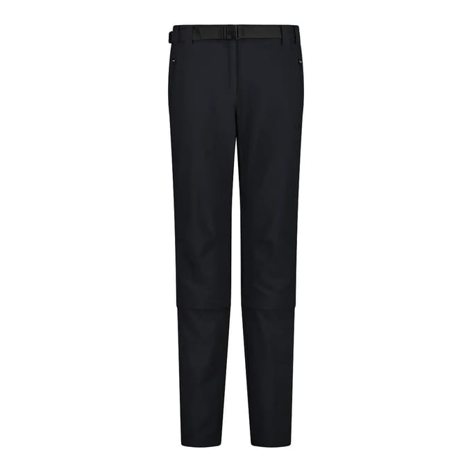 CMP Outdoorbroek - Antracite - 36