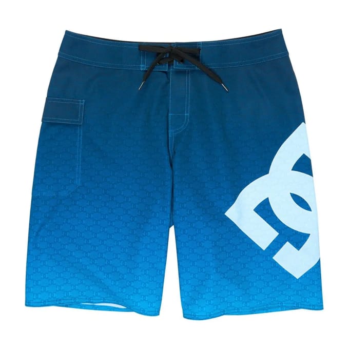 Surf shorts DC Shoes Lanai 21