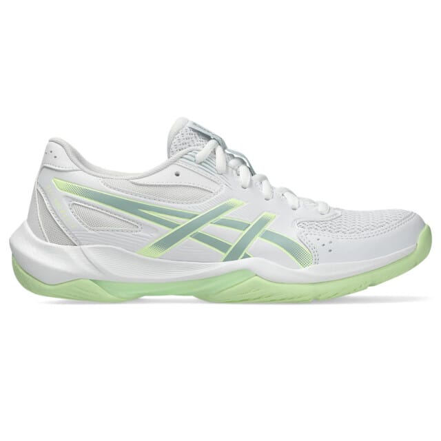 Asics Gel Rocket 12 Dames Indoor Hockeyschoenen