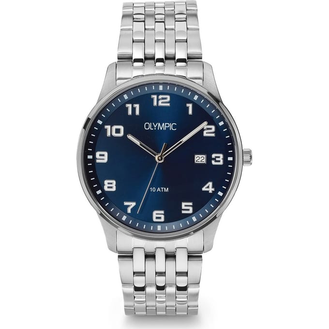Olympic OL26HSS328 Julian Horloge