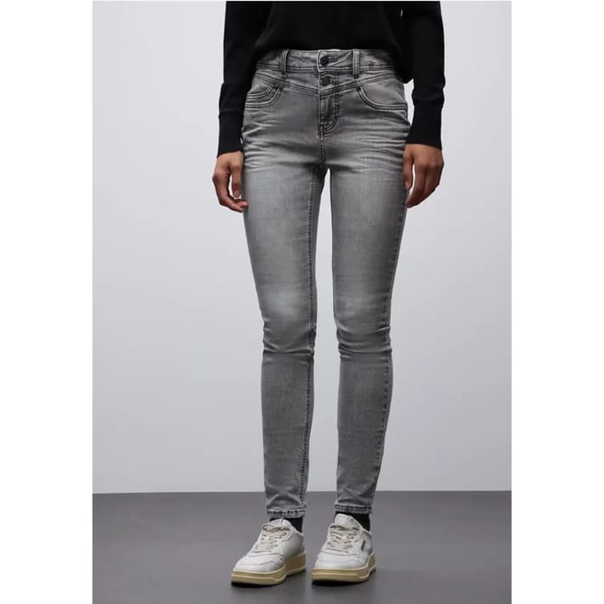 Slim Fit jeans