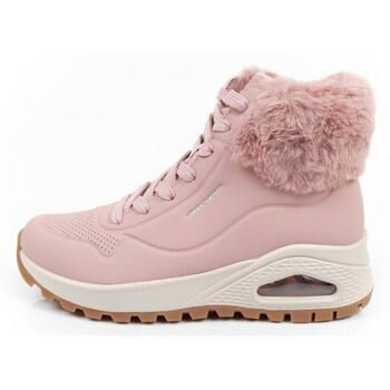 Skechers UNO Fall Air Sneaker Winterlaarzen voor dames 167274 BLSH