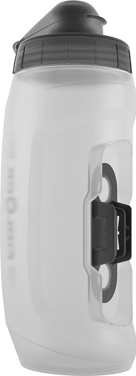 Fidlock Twist 590ml Bidon Grijs