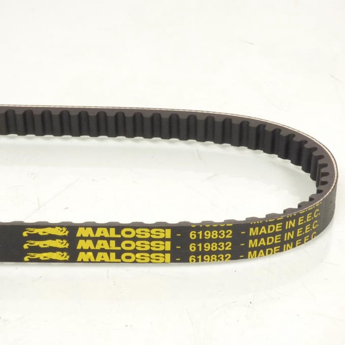 Courroie de transmission Malossi pour Scooter Keeway 50 RY8 Neuf