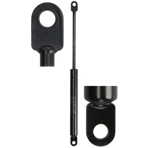 Gasveer, kofferdeksel STABILUS 499773
