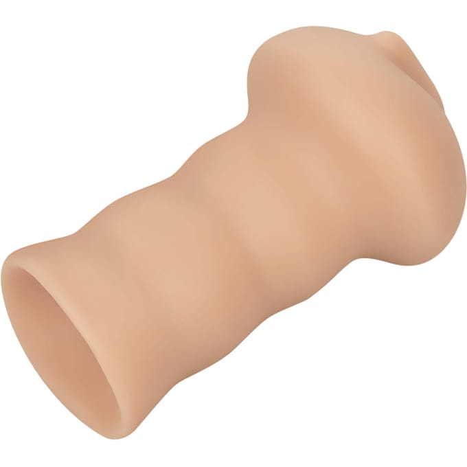 Malesation Masturbator Real Tight Pussy | Malesation