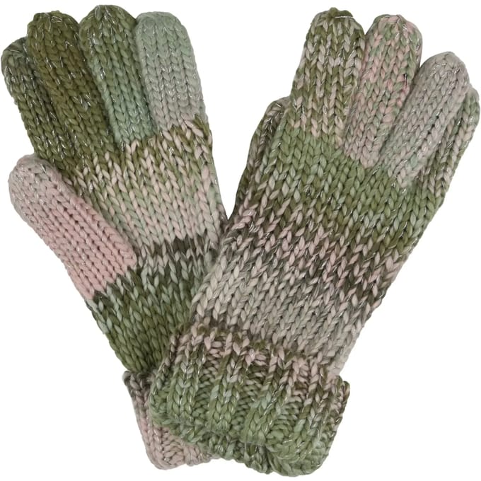Vrouwenhandschoenen Regatta Frosty VI