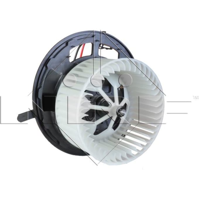 Binnenventilator NRF 34124