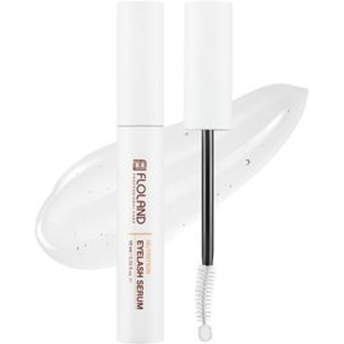 Ottie - Floland Nutrition Eyelash Serum 10ml