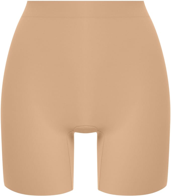 Wacoal SHAPE REVELATION- Dames Long Leg Shape Brief- PRALINE- Maat S
