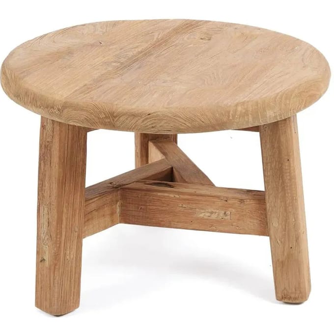 Safaary - The Fusuma Coffee Table - S