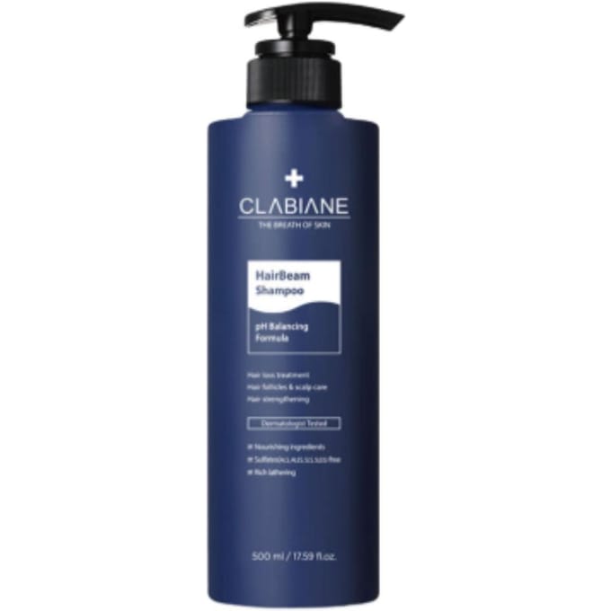 Ciracle Poederreiniger 60g - Papaja Enzym & Vitamine C Exfoliërende Reiniger white
