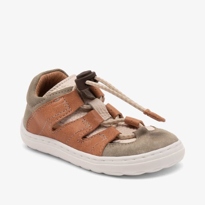 Bisgaard Barefoot Fletcher Sage 25
