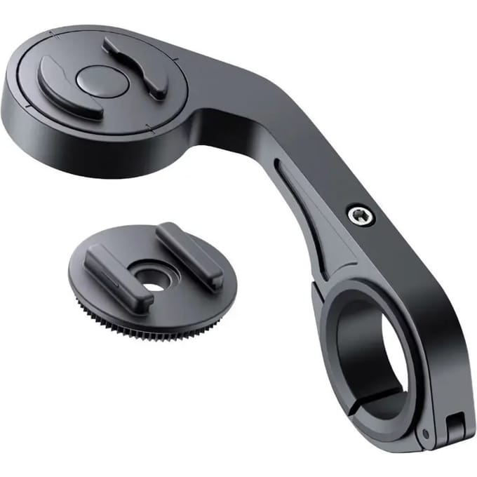 SP Connect Roadbike Bundle Universal Clamp SPC+ Telefoonhouder Fiets - Zwart