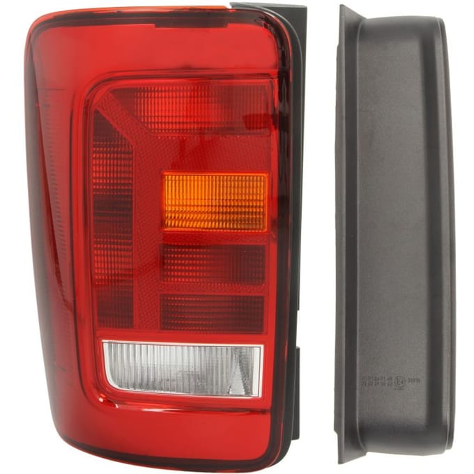 Achterlicht TYC 11-12973-01-2