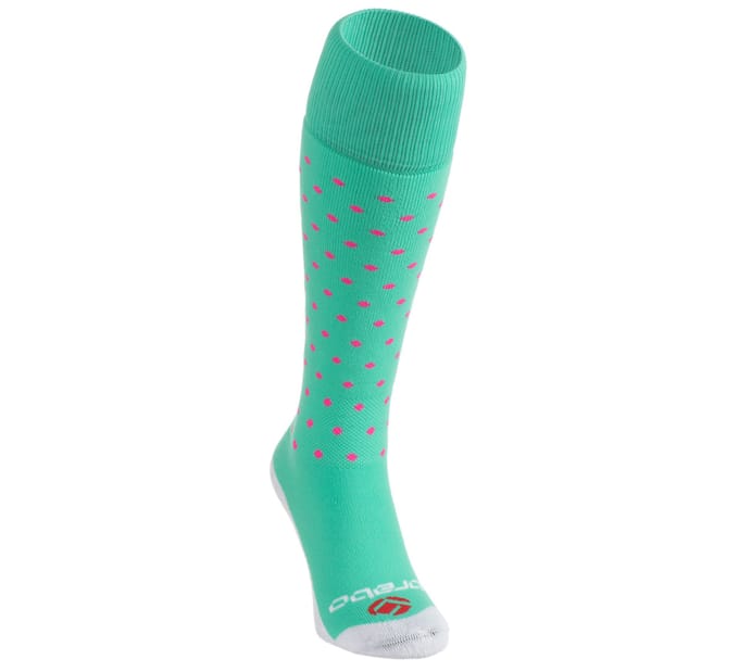 Brabo Socks BC8310 Hockeysokken Junior - Maat 36