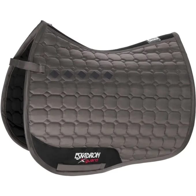 Zadeldek voor paarden Eskadron Glossy Compact