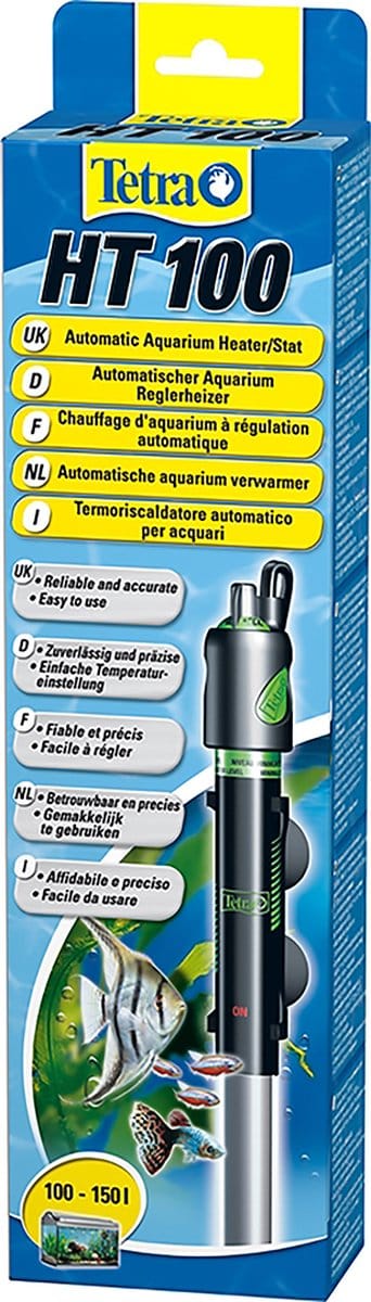 Tetratec HT Verwarmer - 100 W