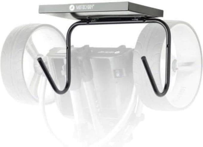 Motocaddy Caddy Rack