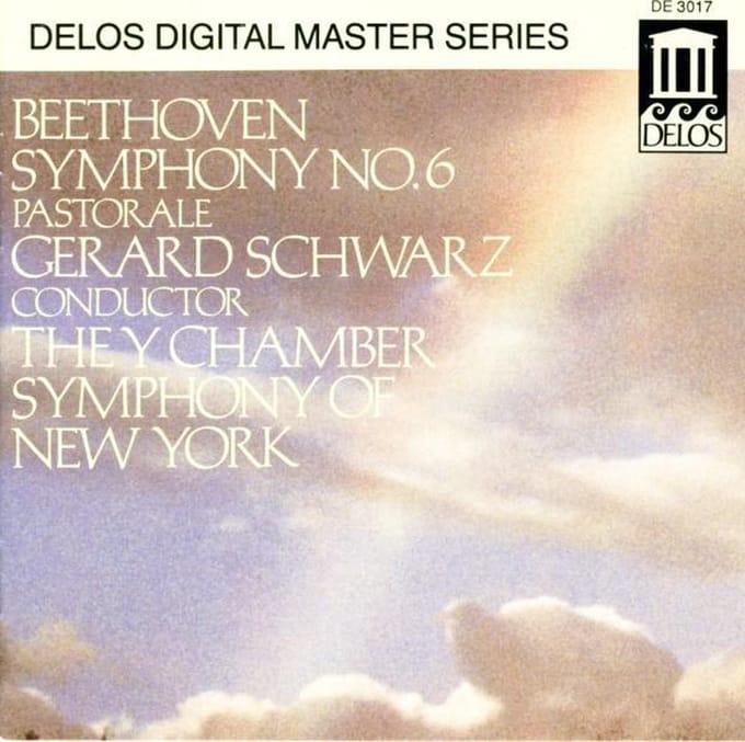 Symphony No. 6