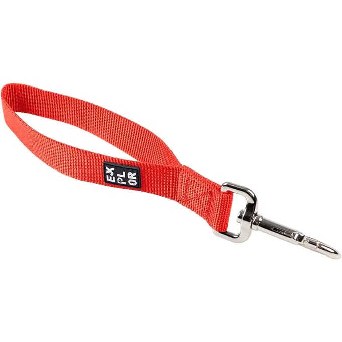 Korte hondenriem Duvoplus Classic