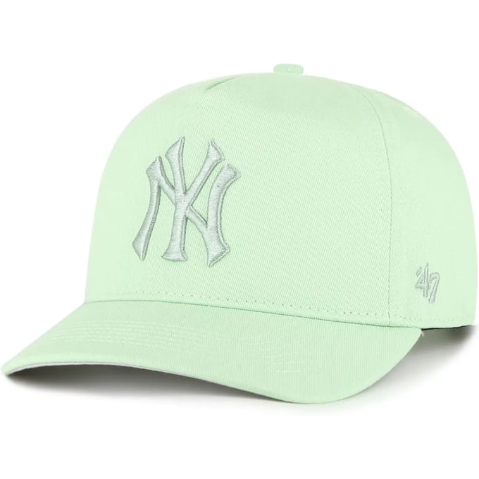 New York Yankees snapback pet MLB Hitch
